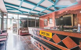 Hotel O Sir Vr Sairam Lodge